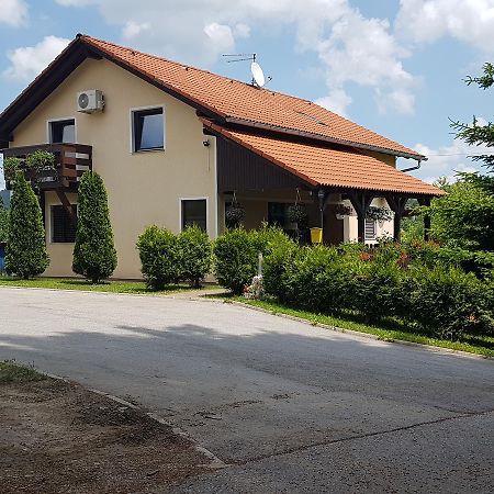 House Petra Apartment Rakovica Exterior photo