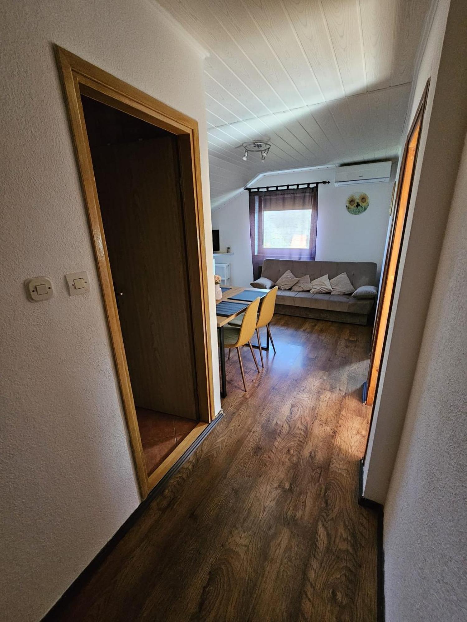 House Petra Apartment Rakovica Exterior photo