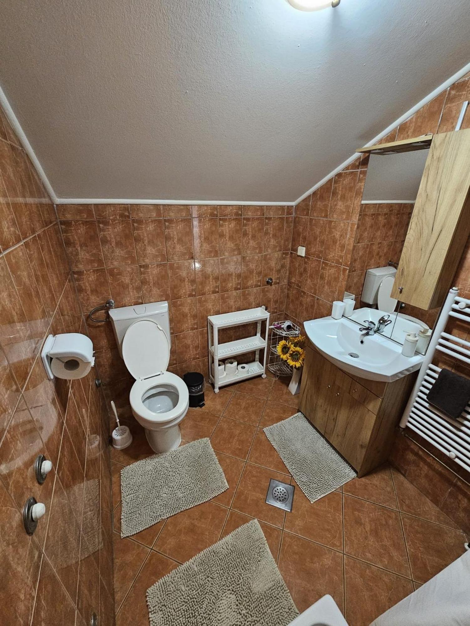 House Petra Apartment Rakovica Exterior photo