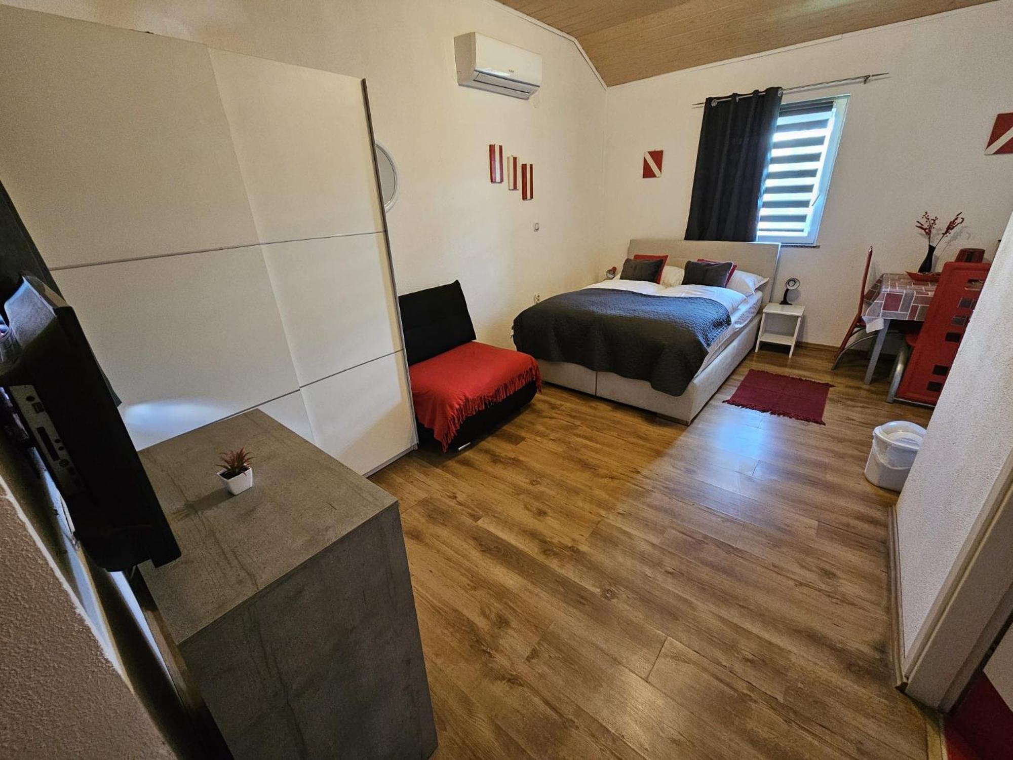 House Petra Apartment Rakovica Exterior photo