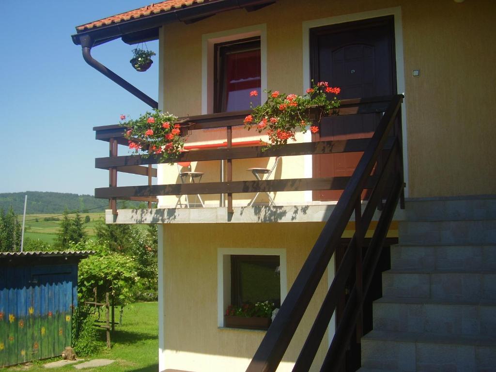 House Petra Apartment Rakovica Room photo